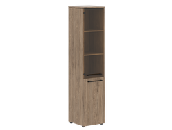 Шкаф колонка  комбинированная  MHC 42.2