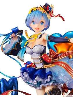 Фигурка 1/7 Рем (Rem Idol Ver)