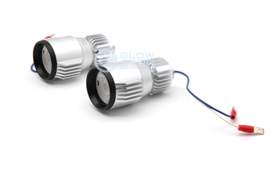 Светодиодные модули LED дальнего света Aozoom ALPS-05 (комплект, 2шт)