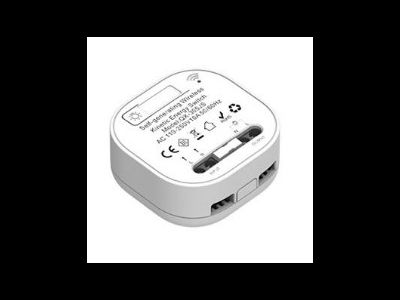 Реле RF433 для беспроводного кинетического выключателя