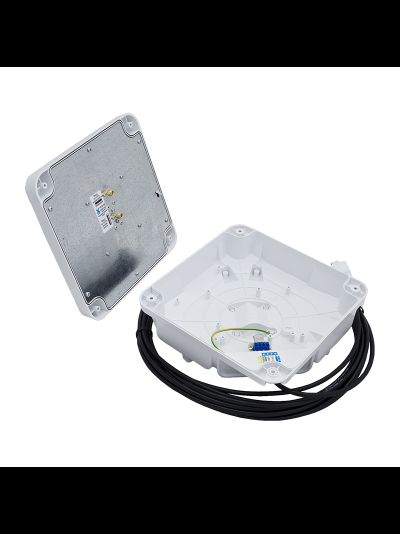 Антенна 3G/4G Petra BB MIMO UniBox-2 (Панельная, 2 х 12-15 дБ, USB 10 м.)