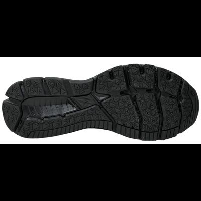 Asics GT-1000 10 FlyteFoam Полностью черные