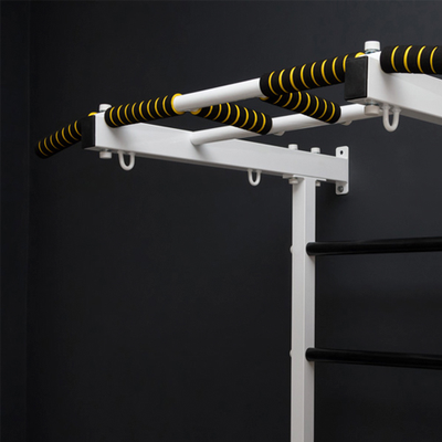 Шведская стенка Рекорд Монолит №2 - турник фиксированный