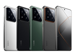 Xiaomi 14 Pro