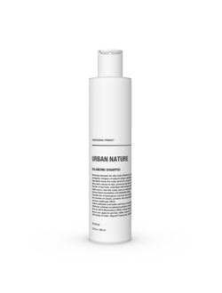 Домашний уход Urban Nature