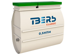 Тверь 0,5 НПМ