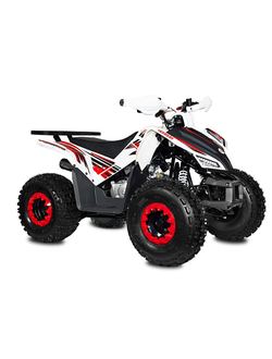 Квадроцикл SHARMAX CROSS 180CC