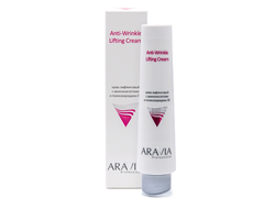 ARAVIA Professional Крем лифтинговый с аминокислотами и полисахаридами 3D Anti-Wrinkle Lifting Cream, 100 мл