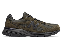 New Balance  990 MG4 (USA) Military Green 990V4