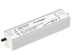 Герметичные DC 12V [IP67, металл]