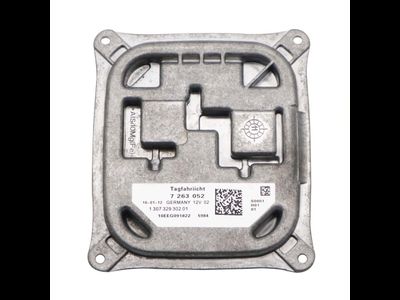 Блок управления 7261052, 130732930201 (BMW X5 Series E70, 3 Series E92, E93), 1шт