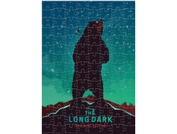 Пазл The Long Dark, Лонг Дарк №2