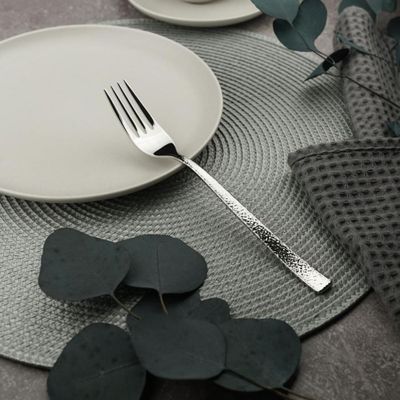 Вилка десертная 18 см