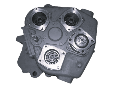 Редуктор отбора мощности ТО30.34.00.000