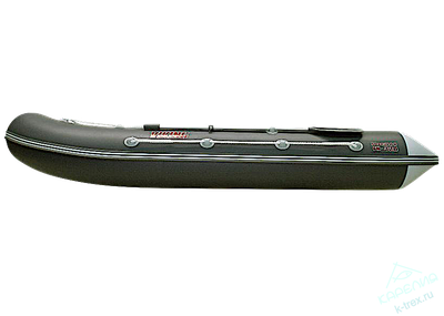 Лодка ПВХ Мнев и К Викинг-320Н
