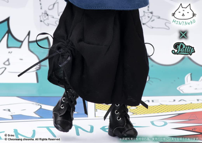 Кукла Пуллип (Pullip MaO)