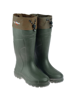 Сапоги утепленные зимние