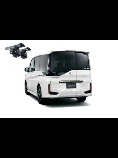 Дуги THULE для HYUNDAI I20 kit 1514 в прокат, аренду от 100 р. в сутки prokatboxov.ru