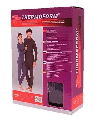 Термобелье Thermoform 1. Soft