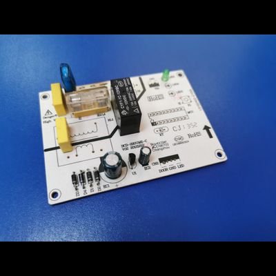 Модуль для холодильника Shivaki