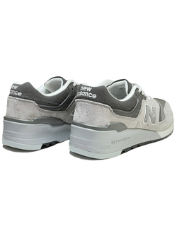 New Balance 997 Grey