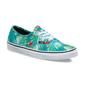 Кеды Vans Authentic Palms