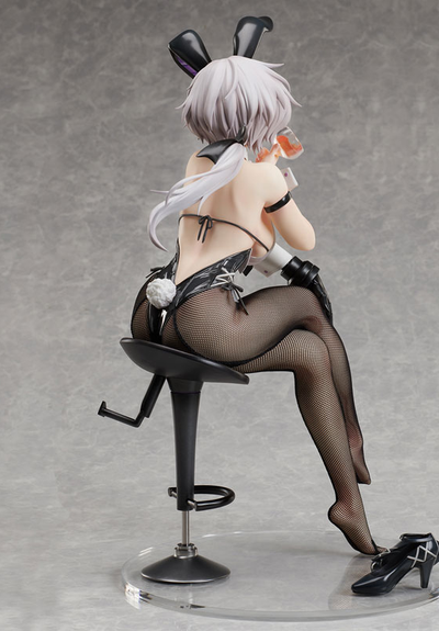 Фигурка 1/4 Рено (Reno Bunnino)