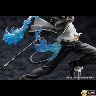 Фигурка 1/8 Рин Окумура (Rin Okumura ARTFX J Kotobukiya)