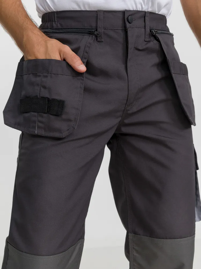 Брюки ДЖЕДА DOWELL HD