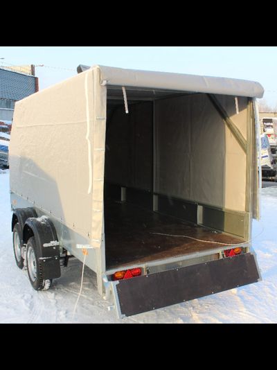 Прицеп ССТ-7132-10