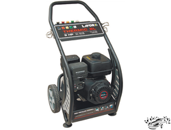 Бензиновая мойка высокого давления  Lavor Pro Thermic 9 L