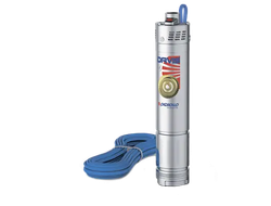 Насос скважинный Pedrollo DAVIS-20м