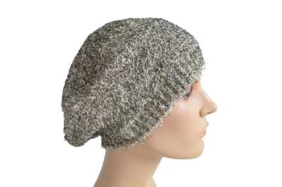 Vizio берет осенний