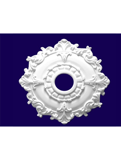 Розетки и купола