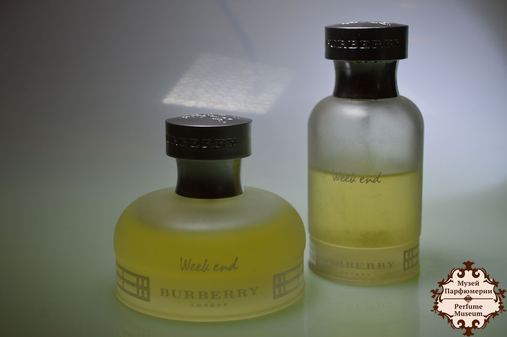 Burberry weekend original deals