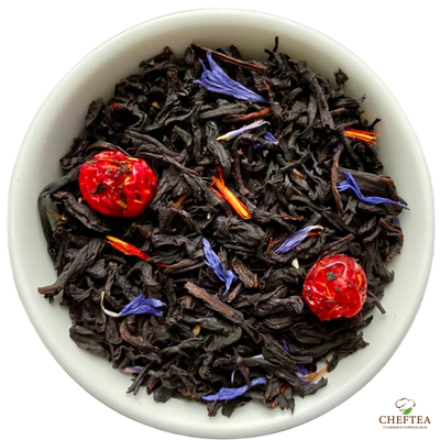 Чай Граф Монте-Кристо 200г