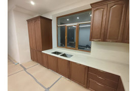 Кухня Итальянский орех