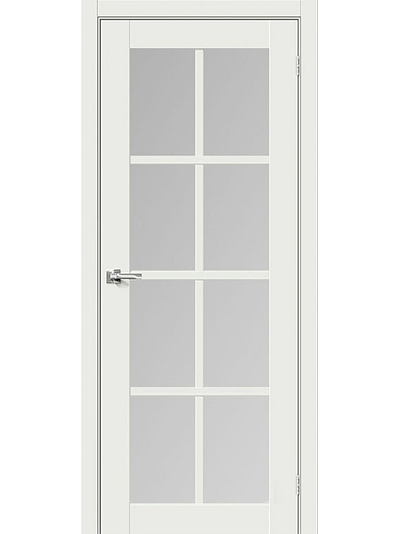 ПДО 1222 Аляска суперматовая