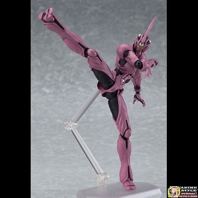 Фигурка фигма Гайвер (figma Guyver II F)