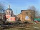 Покровский храм на Городне