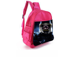 Рюкзак "Counter-Strike, CS GO, Контр Страйк" №4