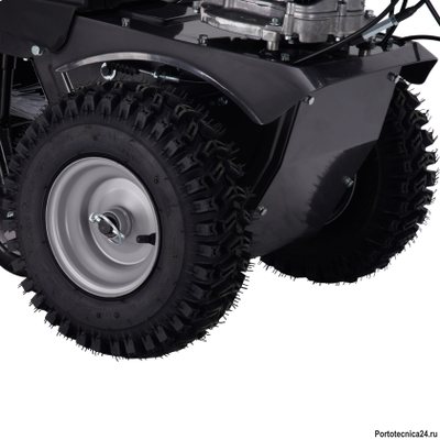 Подметальная машина EVOline SWG 1000 B