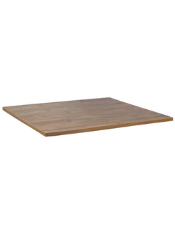 Квадратная столешница 90х90, ЛДСП