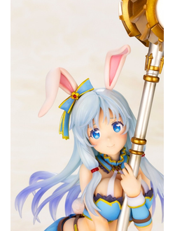 Фигурка 1/7 Сиа Хаулия (Shia Haulia)