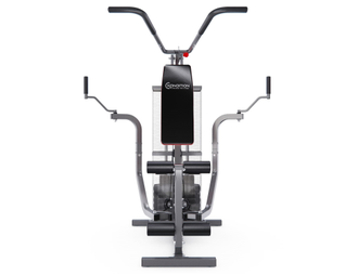 Силовой комплекс DFC HomeGym Kondition 6000, стек 45 кг