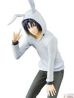 Фигурка Иори Изуми (Izumi Iori Normal Parka ver.)