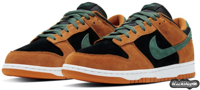 Nike SB Dunk Low SP Ceramic (35-45)