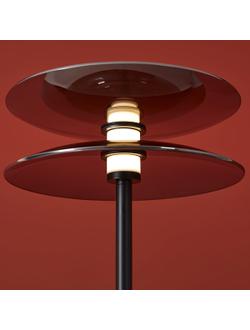 Freya, Напольный светильник (торшер) Tower, FR5537FL-L7B