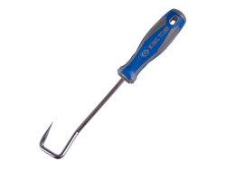 Шило для снятия шлангов, изогнутое П-тип KING TONY 432A0213