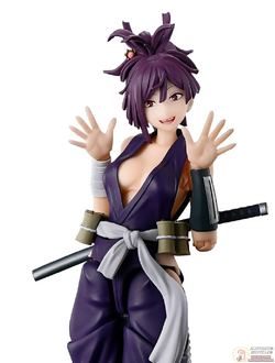Фигурка Юдзуриха (Yuzuriha S.H.Figuarts)